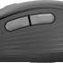 Мышь Logitech M750, оптическая, беспроводная, USB, графитовый [910-006269]